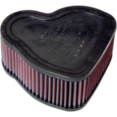 K&N Ilmasuodatin, VTX1800