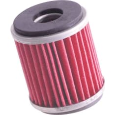 K&N Oil filter