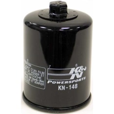 K&N Oil filter