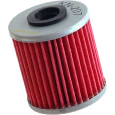 K&N Oil filter