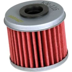 K&N Oil filter