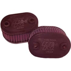 K&N Air filter, VN750 86-06