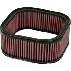 K&N Ilmasuodatin, HD V-ROD