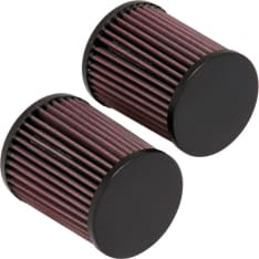 K&N Air filter, CBR1000RR