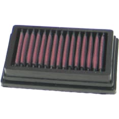 K&N Ilmasuodatin