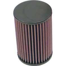 K&N Air filter, YFM350/400/450