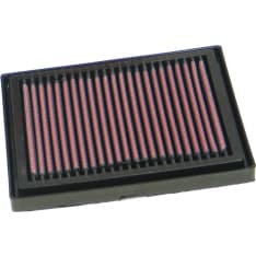 K&N Ilmasuodatin, RSV1000 R, FACTORY 04-05