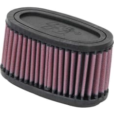 K&N Air filter, VT750 C4