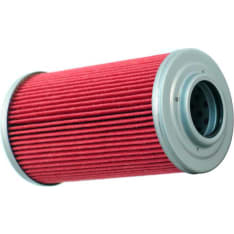 K&N Oil filter