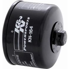 K&N Oil filter