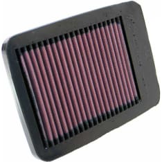 K&N Ilmasuodatin, GSF650/S 05-06, GSF1200 06