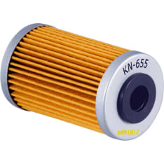 K&N Oil filter