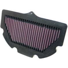 K&N Ilmasuodatin, GSXR600/750 06-