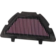 K&N Air filter, R1 07-08