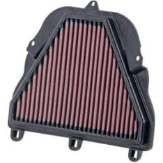 K&N Air filter, DAYTONA 675