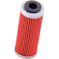 K&N Oil filter