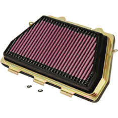 K&N Air filter, CBR1000RR 08-16