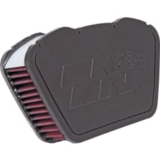 K&N Ilmasuodatin, XVS1300 07-