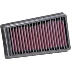 K&N Air filter, ENDURO 690 R 09-10
