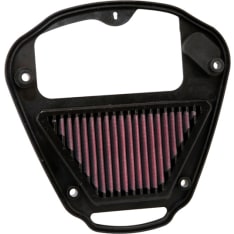 K&N Ilmasuodatin, VN2000 04-10