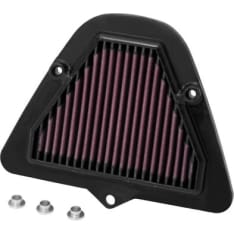 K&N Air filter, VN 1700 09-11