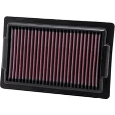 K&N Ilmasuodatin, V-max 1700 09-19
