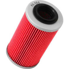 K&N Oil filter