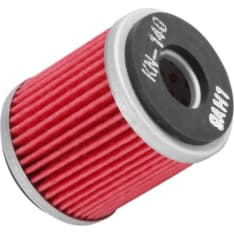 K&N Oil filter