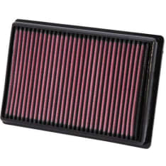 K&N Air filter, S1000RR