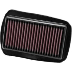 K&N Ilmasuodatin, YZF-R125, WR125 08-