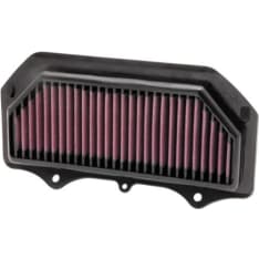 K&N Ilmasuodatin, GSXR600/750 11-