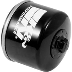 K&N Oil filter
