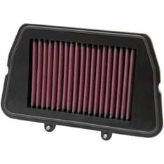 K&N Ilmasuodatin, TIGER 800 XC/XR 11-