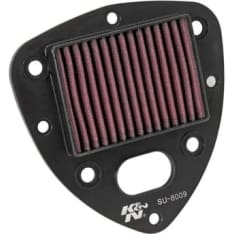 K&N Air filter, C50/M50 09-15