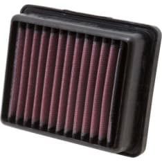 K&N Air filter, DUKE 125/200 11-