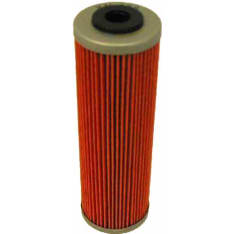 K&N Oil filter