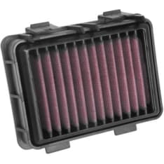 K&N Ilmasuodatin, Duke 125 2017-