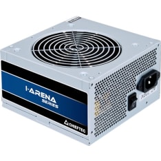 Chieftec iARENA GPB-500S 500W power supply