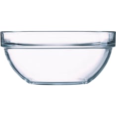 Luminarc 17cm pinottava kulho