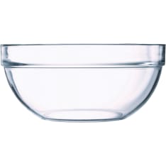 Luminarc 26 cm stackable bowl