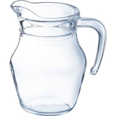 Luminarc 0,5 l lasikaadin