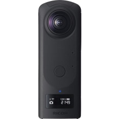 Ricoh Theta Z1 51Gb 360 camera