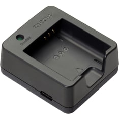 Ricoh Battery Charger Bj-11 charger