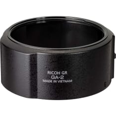 Ricoh Lens Adapter Ga-2 lens adapter