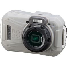 Pentax Silicone Case O-Cc180 kotelo