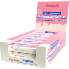 Barebells Summer Edition 1 proteiinipatukka 55g