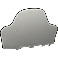 Kimpex Arctic Cat 0606722 wind shield