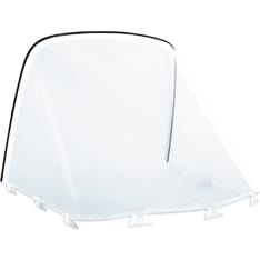 Kimpex 86-489 Ski-Doo wind shield