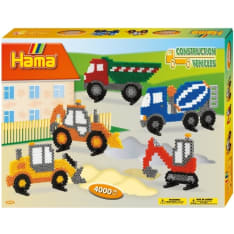 Hama Midi 3143 4000 työkoneet silityshelmet