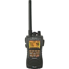 Cobra vhf-puhelin mr hh600 gps bteu